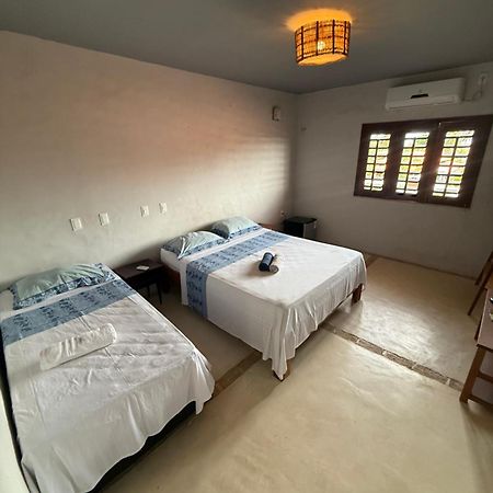 Hotel Casa Pipa Bg à Barra Grande  Extérieur photo