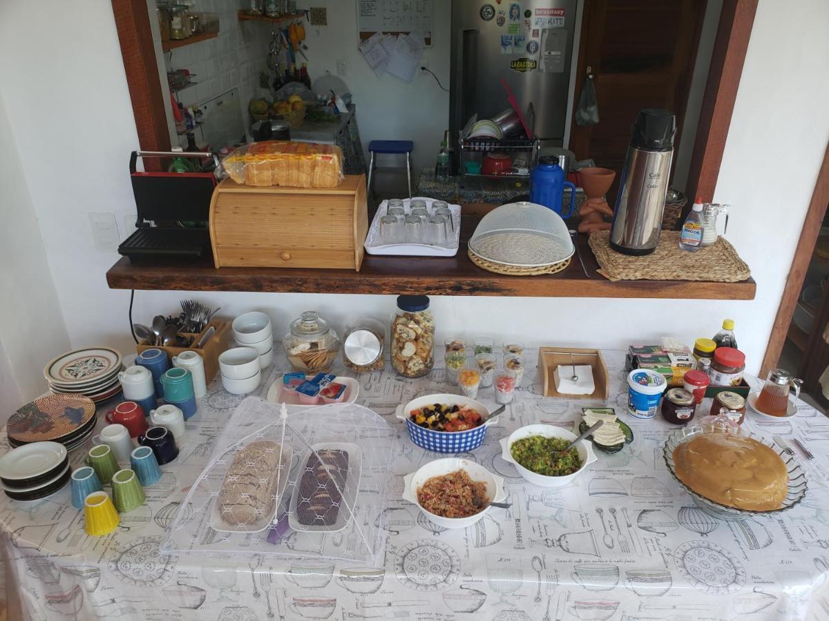 Hotel Casa Pipa Bg à Barra Grande  Extérieur photo
