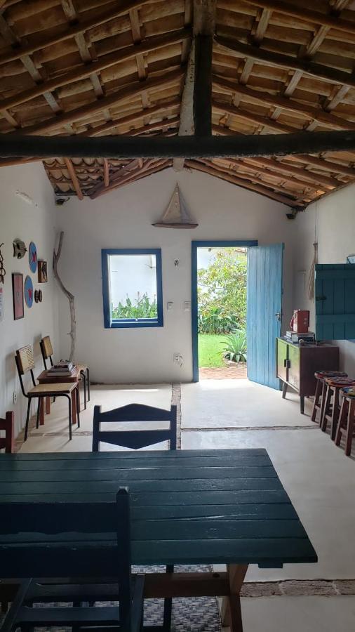 Hotel Casa Pipa Bg à Barra Grande  Extérieur photo