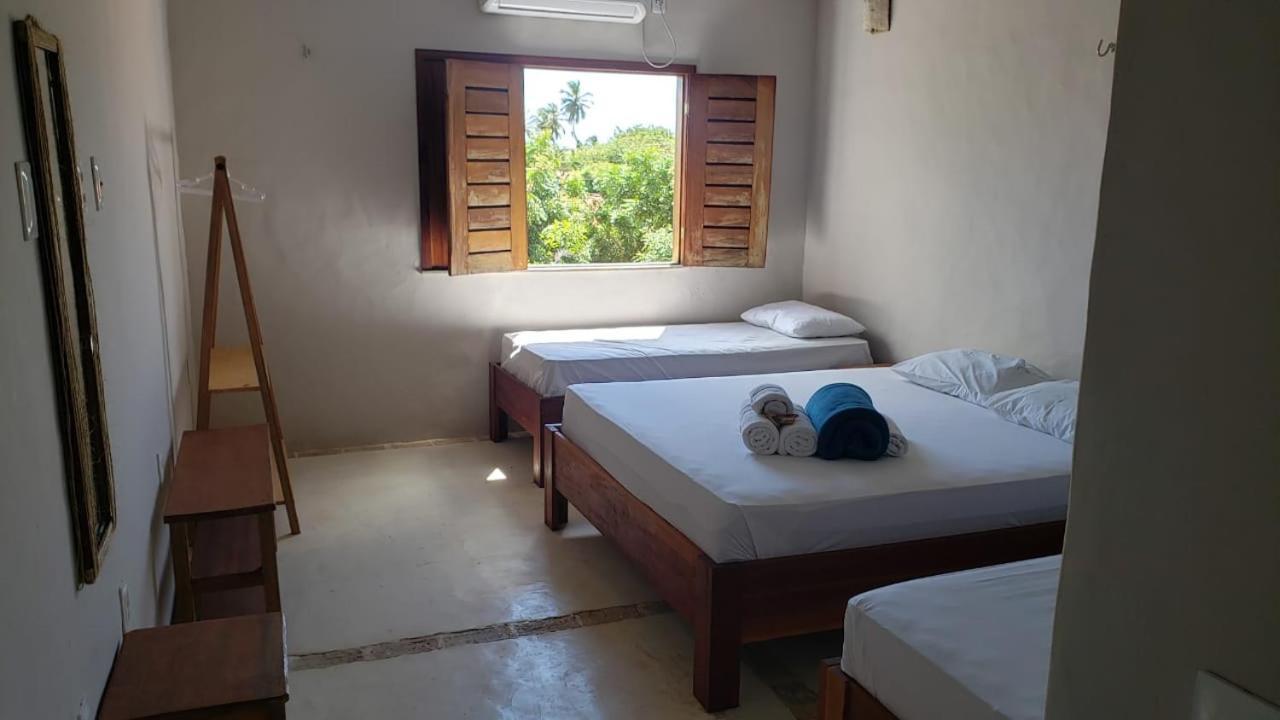 Hotel Casa Pipa Bg à Barra Grande  Extérieur photo