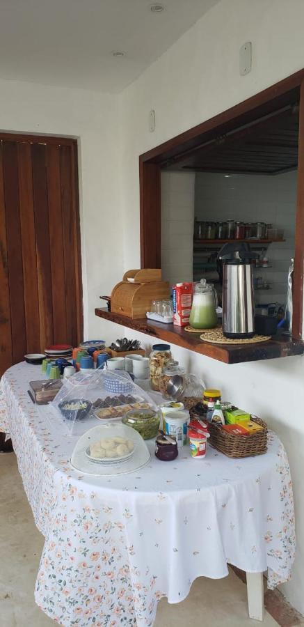 Hotel Casa Pipa Bg à Barra Grande  Extérieur photo