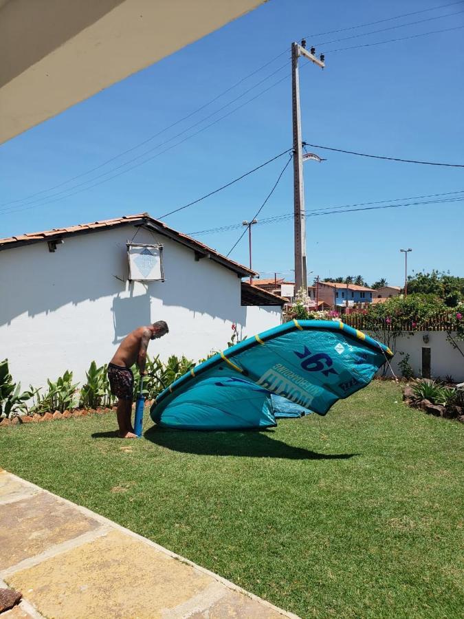 Hotel Casa Pipa Bg à Barra Grande  Extérieur photo