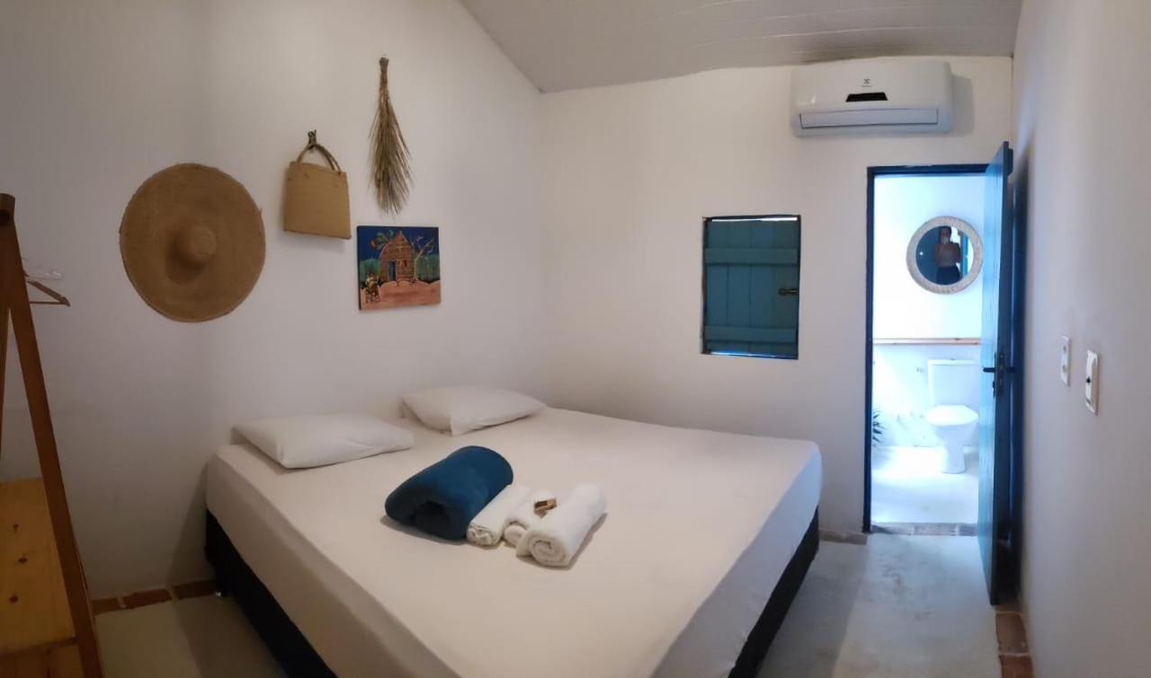 Hotel Casa Pipa Bg à Barra Grande  Extérieur photo