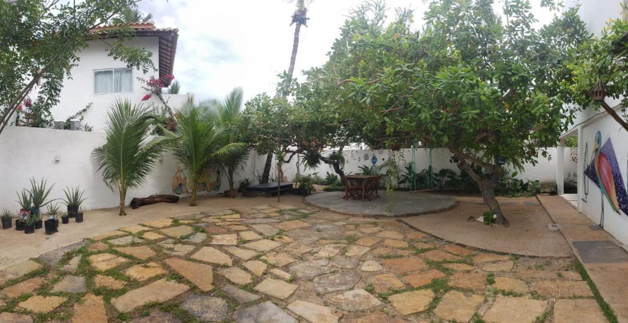 Hotel Casa Pipa Bg à Barra Grande  Extérieur photo
