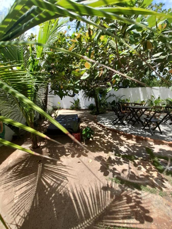 Hotel Casa Pipa Bg à Barra Grande  Extérieur photo
