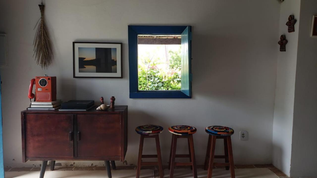 Hotel Casa Pipa Bg à Barra Grande  Extérieur photo