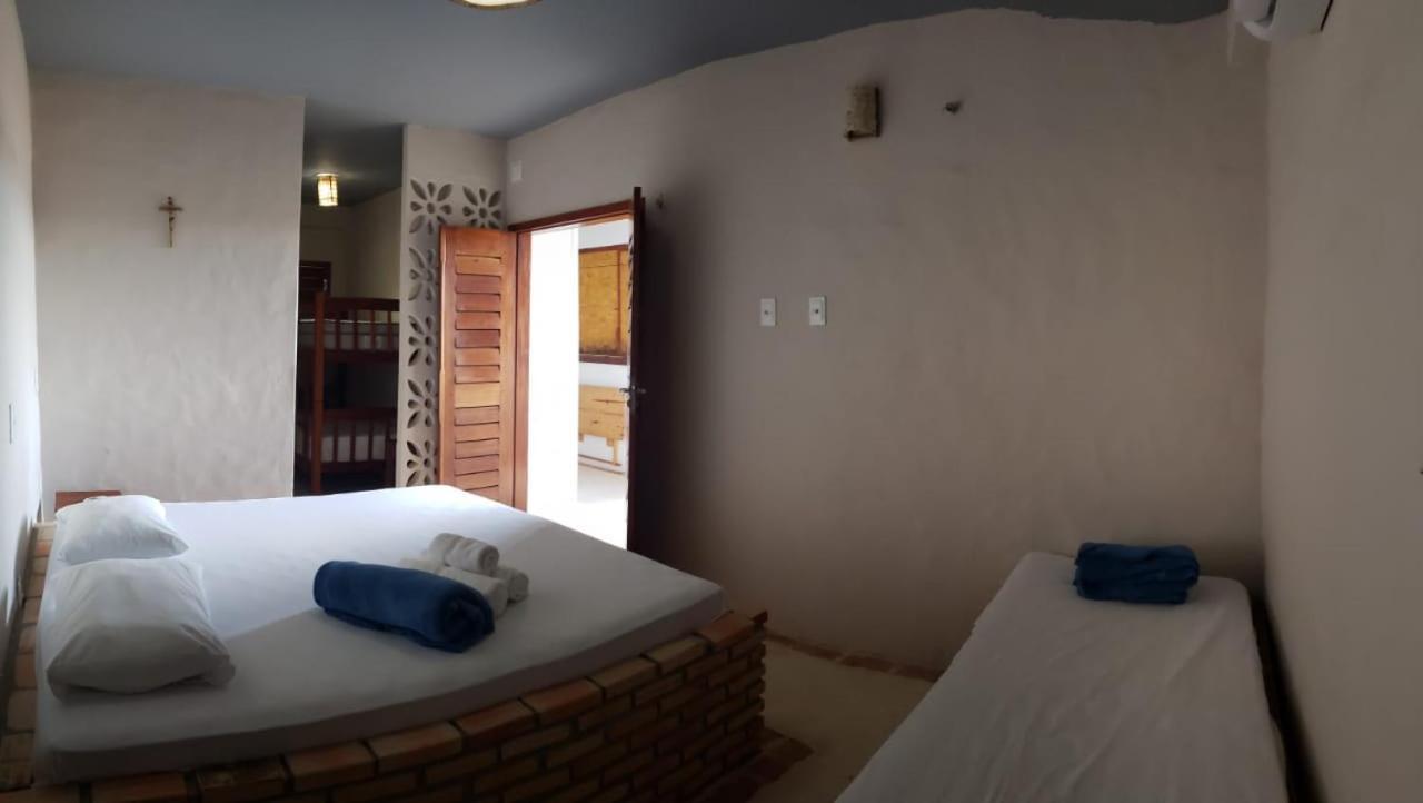 Hotel Casa Pipa Bg à Barra Grande  Extérieur photo