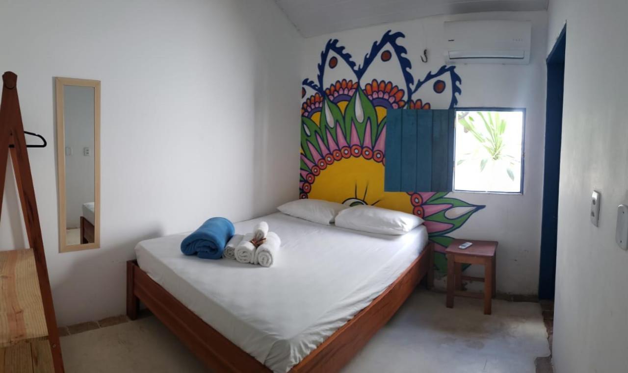 Hotel Casa Pipa Bg à Barra Grande  Extérieur photo