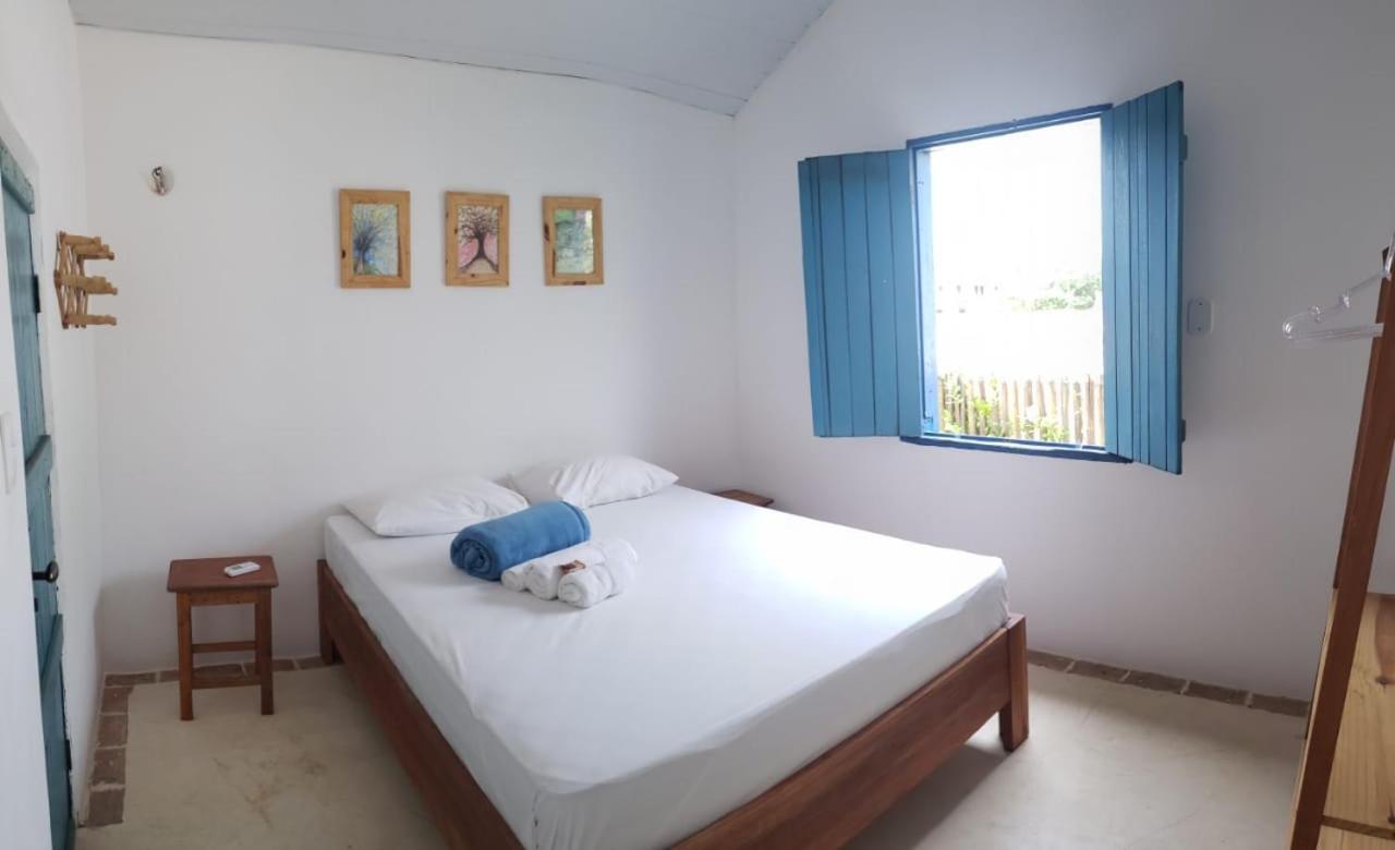 Hotel Casa Pipa Bg à Barra Grande  Extérieur photo