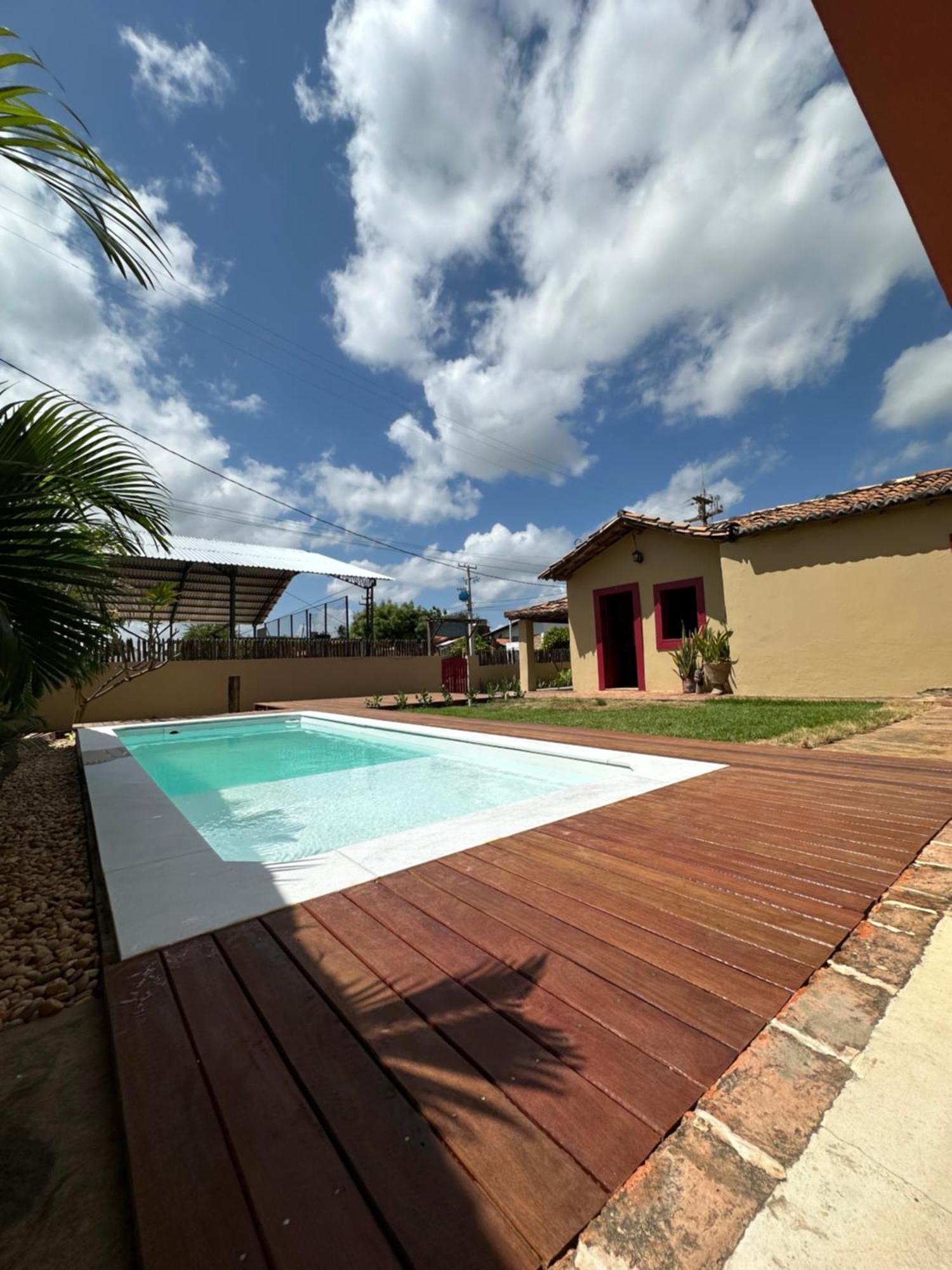 Hotel Casa Pipa Bg à Barra Grande  Extérieur photo