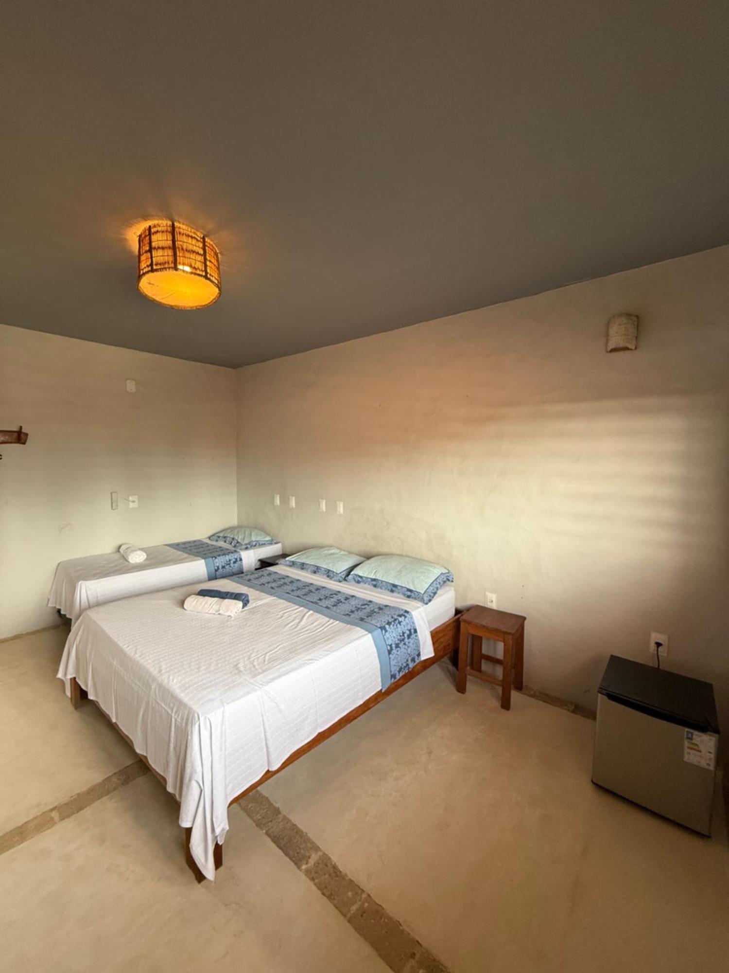 Hotel Casa Pipa Bg à Barra Grande  Extérieur photo