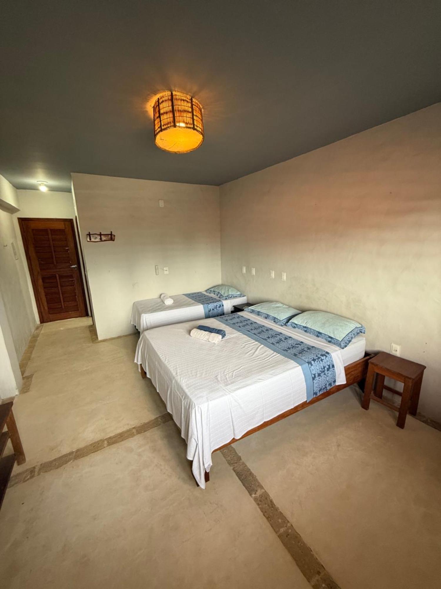 Hotel Casa Pipa Bg à Barra Grande  Extérieur photo
