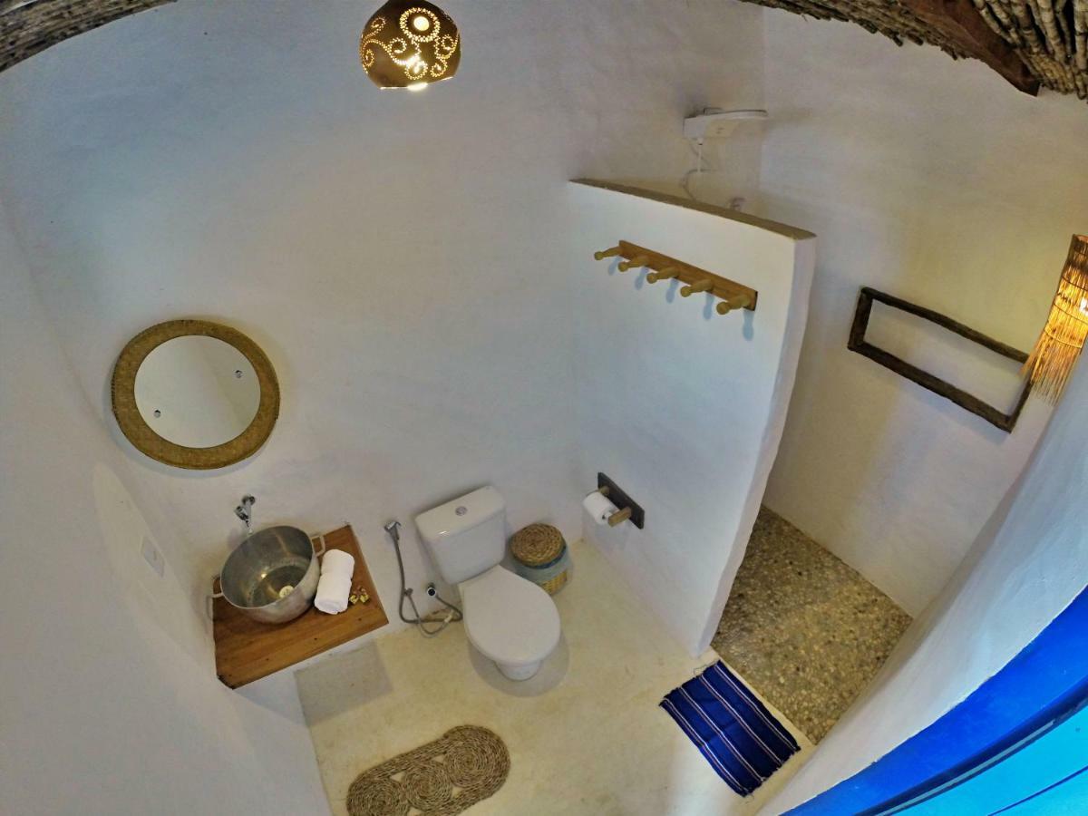 Hotel Casa Pipa Bg à Barra Grande  Extérieur photo