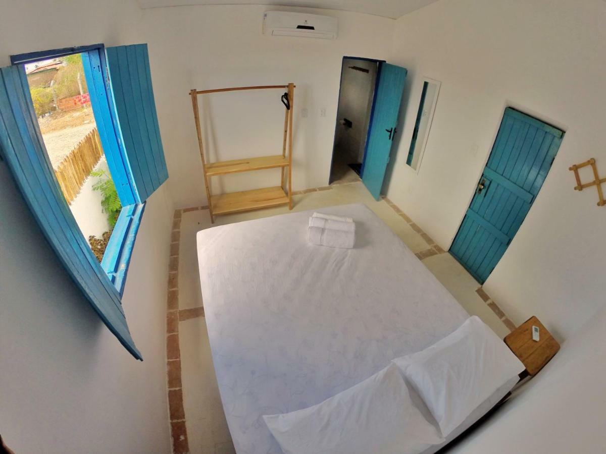 Hotel Casa Pipa Bg à Barra Grande  Extérieur photo