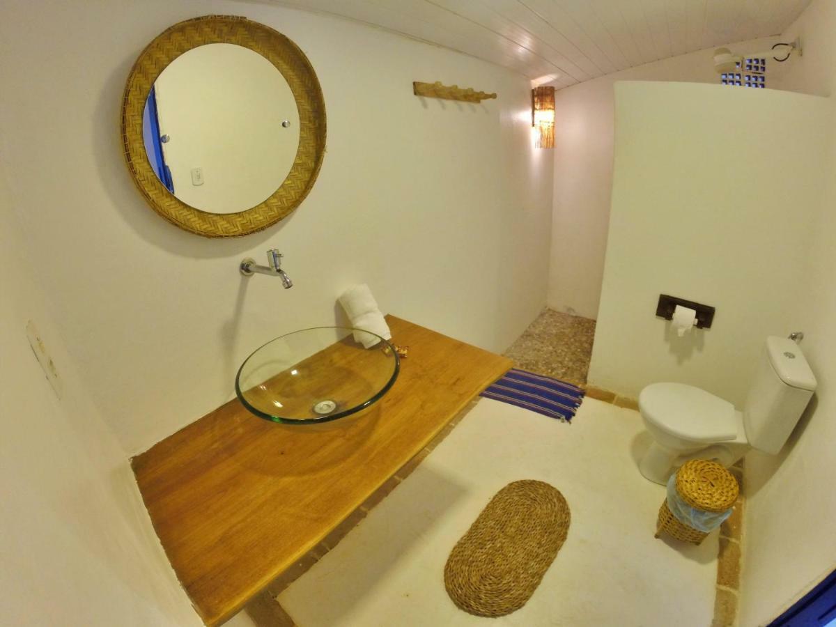 Hotel Casa Pipa Bg à Barra Grande  Extérieur photo