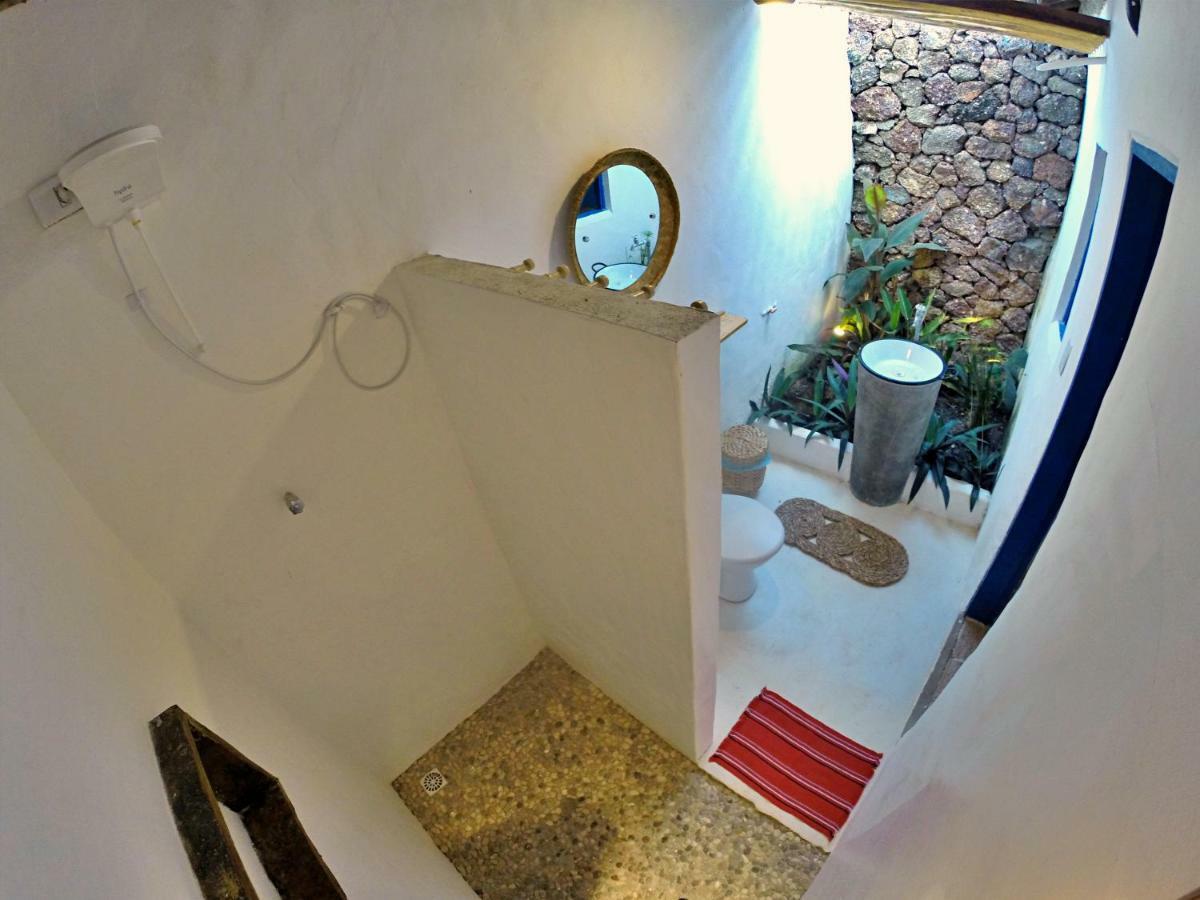 Hotel Casa Pipa Bg à Barra Grande  Extérieur photo