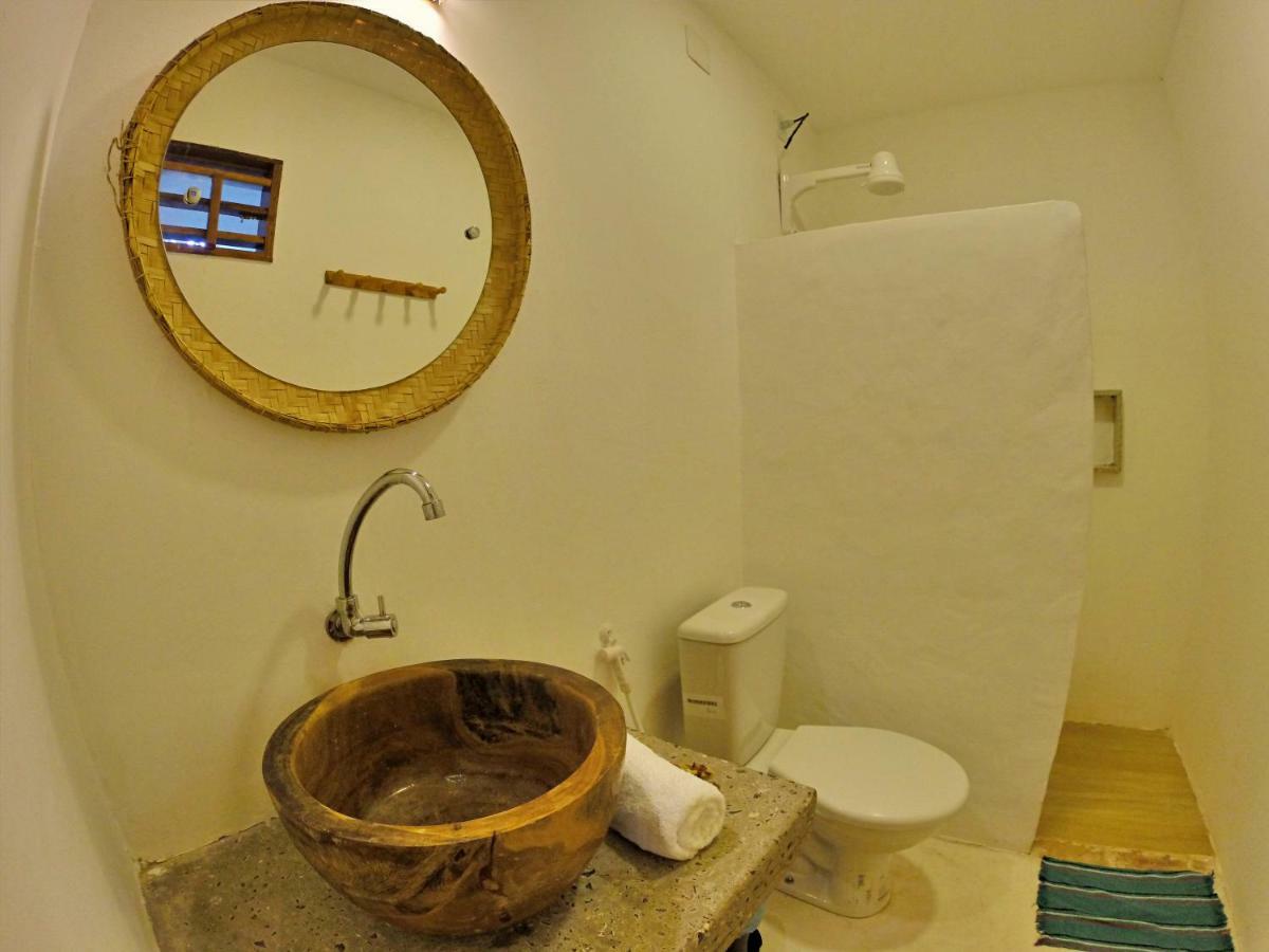 Hotel Casa Pipa Bg à Barra Grande  Extérieur photo