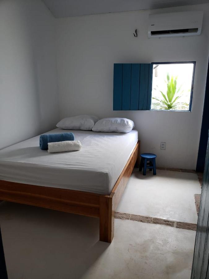 Hotel Casa Pipa Bg à Barra Grande  Extérieur photo